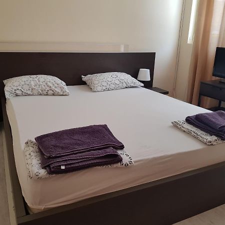 Ivet Apartment Warna Zewnętrze zdjęcie