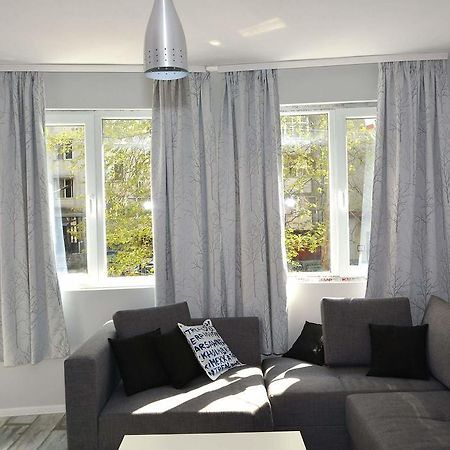 Ivet Apartment Warna Zewnętrze zdjęcie