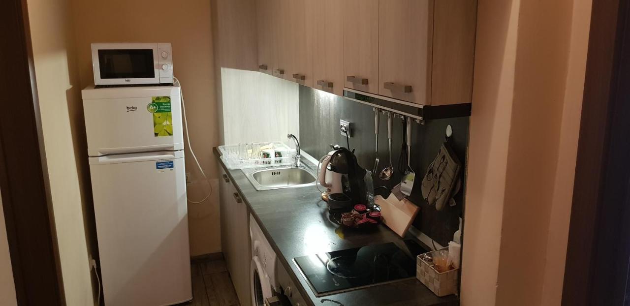 Ivet Apartment Warna Zewnętrze zdjęcie