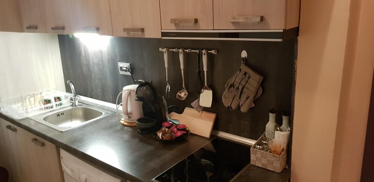 Ivet Apartment Warna Zewnętrze zdjęcie
