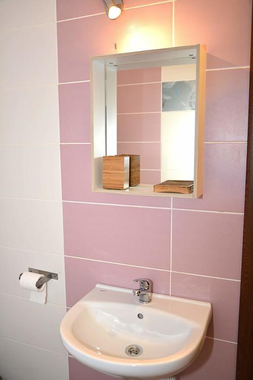 Ivet Apartment Warna Zewnętrze zdjęcie