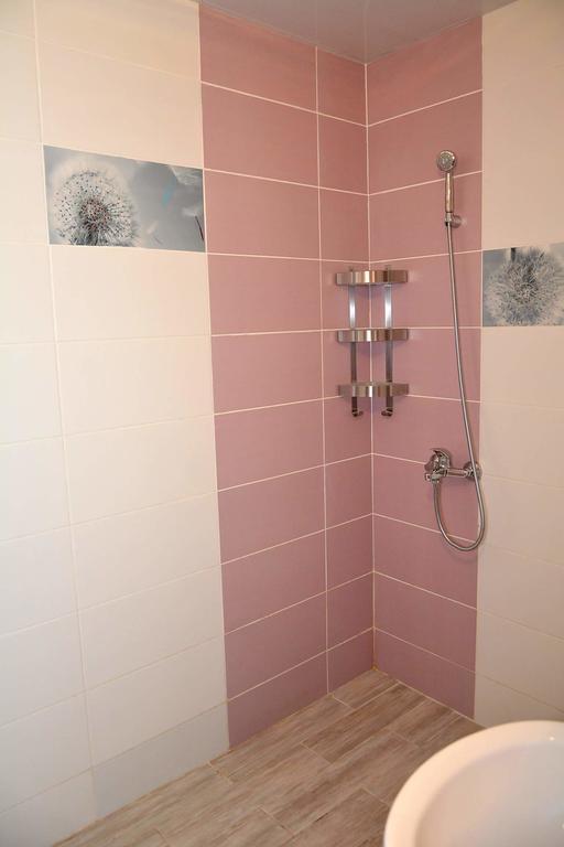 Ivet Apartment Warna Zewnętrze zdjęcie