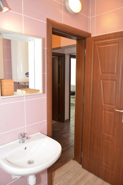 Ivet Apartment Warna Zewnętrze zdjęcie