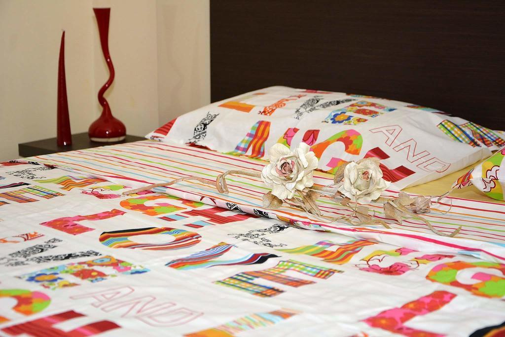 Ivet Apartment Warna Zewnętrze zdjęcie