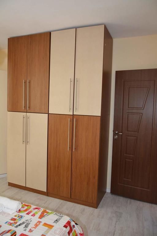 Ivet Apartment Warna Zewnętrze zdjęcie