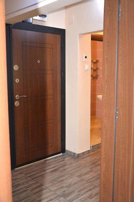 Ivet Apartment Warna Zewnętrze zdjęcie