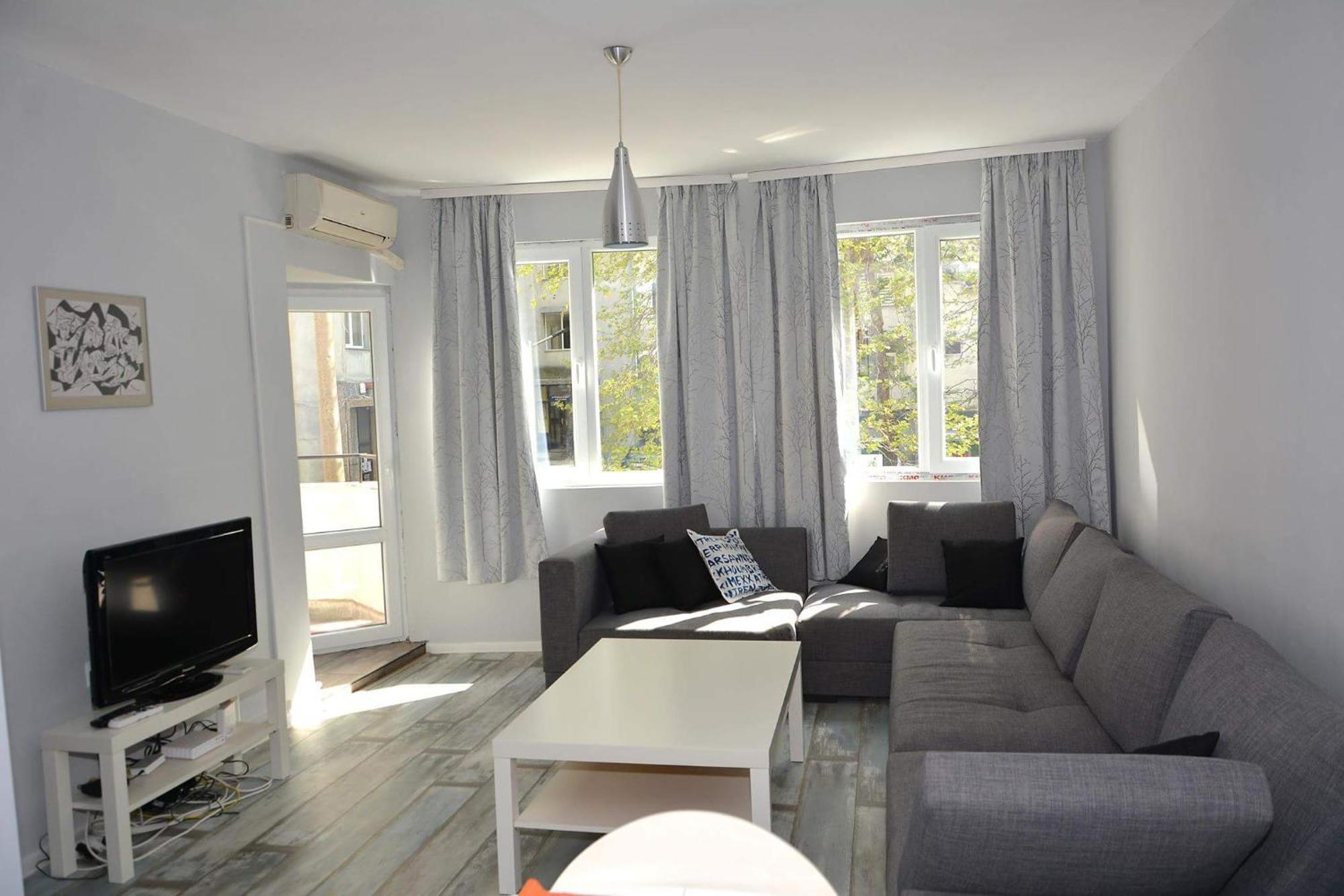 Ivet Apartment Warna Zewnętrze zdjęcie
