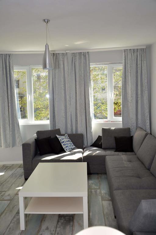 Ivet Apartment Warna Zewnętrze zdjęcie
