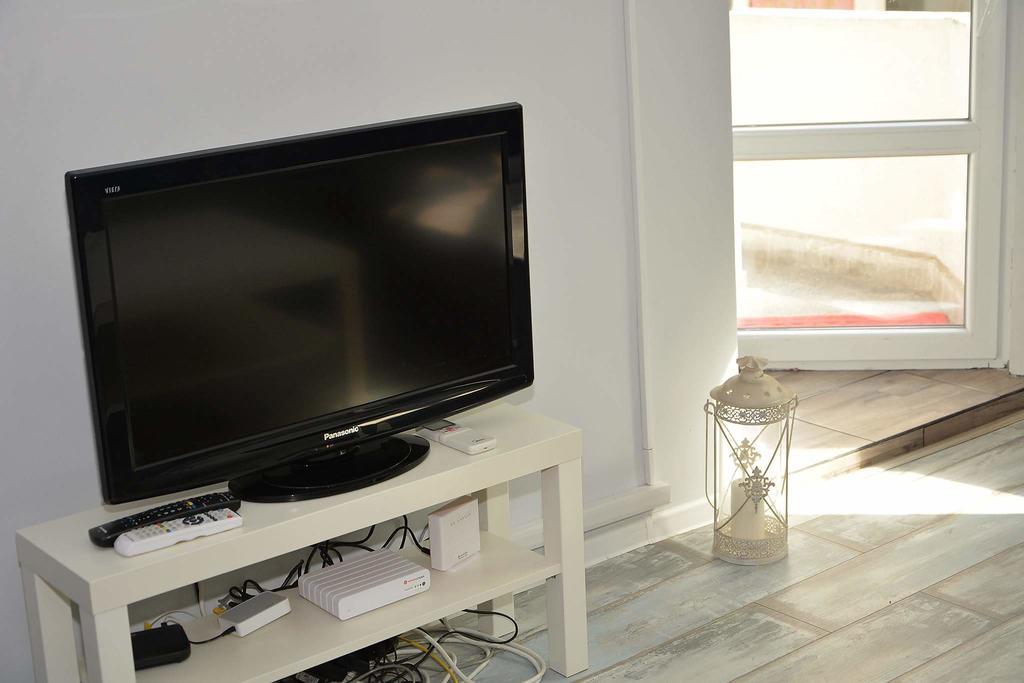 Ivet Apartment Warna Zewnętrze zdjęcie