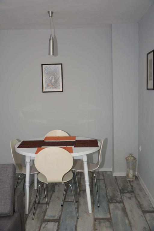 Ivet Apartment Warna Zewnętrze zdjęcie