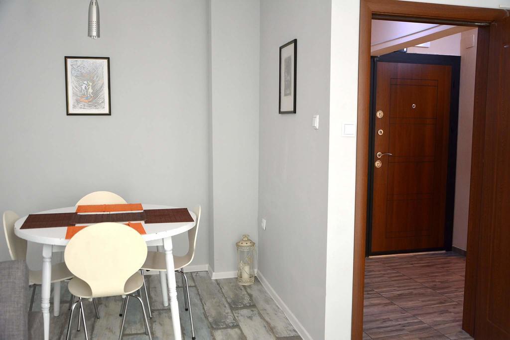 Ivet Apartment Warna Zewnętrze zdjęcie